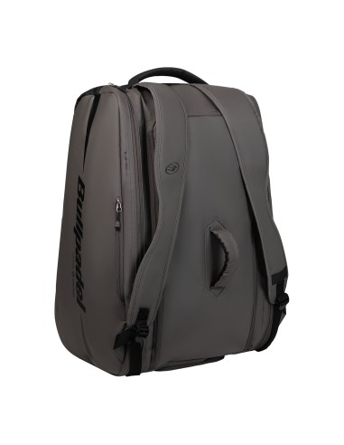 Bullpadel -Padel Bag Bullpadel Xplo Medium Gray Bpp26022