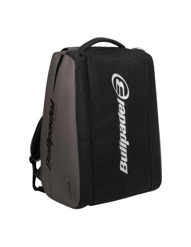 Bullpadel -Padel Bag Bullpadel Xplo Medium Gray Bpp26022