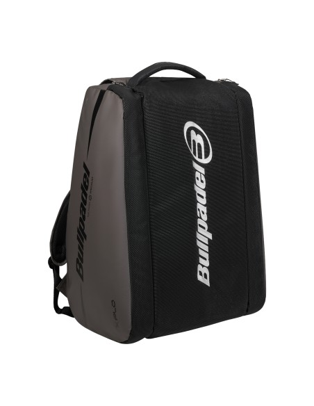 Bullpadel -Padel Bag Bullpadel Xplo Medium Gray Bpp26022