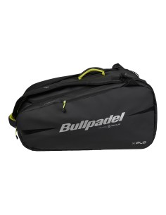 Bullpadel -Saco Bullpadel Xplo Preto Bpp26022