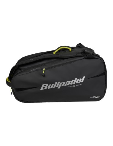 Bullpadel -Saco Bullpadel Xplo Preto Bpp26022