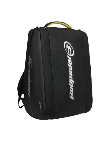 Bullpadel -Padel Bag Bullpadel Xplo Black Bpp26022
