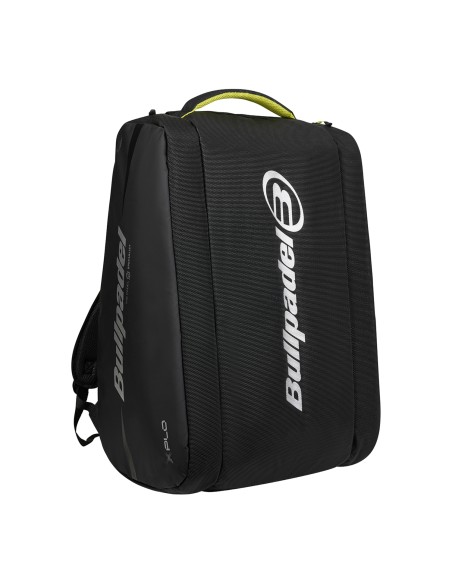 Bullpadel -Padel Bag Bullpadel Xplo Black Bpp26022
