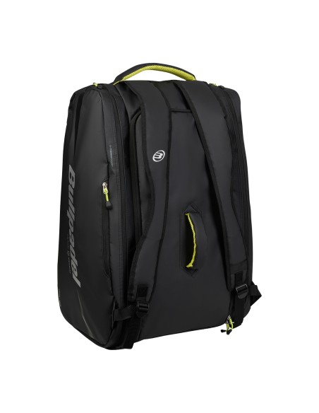 Bullpadel -Padel Bag Bullpadel Xplo Black Bpp26022