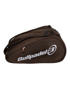 Paletero Bullpadel Wonder Chocolate Mulher | Padelmania