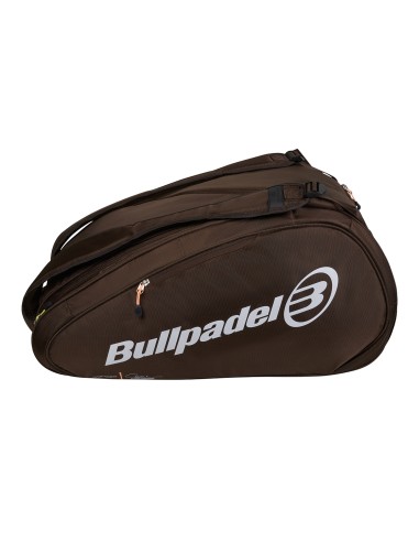 Bullpadel -Paletero Bullpadel Wonder Chocolate Mujer Bpp26024
