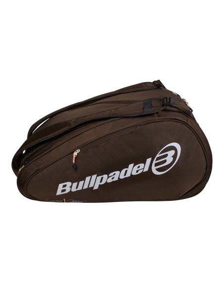 Bullpadel -Paletero Bullpadel Wonder Chocolate Mujer Bpp26024