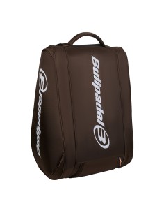 Paletero Bullpadel Wonder Chocolate Mulher | Padelmania 2