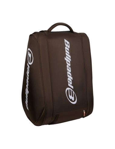 Bullpadel -Saco Bullpadel Wonder Chocolate Mulher Bpp26024