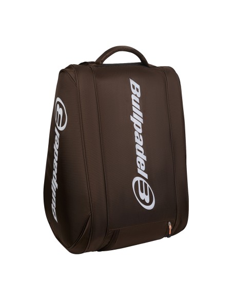 Bullpadel -Paletero Bullpadel Wonder Chocolate Mujer Bpp26024