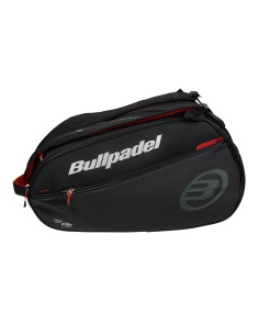 Paletero Bullpadel Neuron Negro | Padelmania 