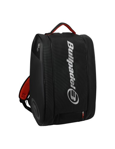 Bullpadel -Saco Bullpadel Neuron Preto Bpp26020