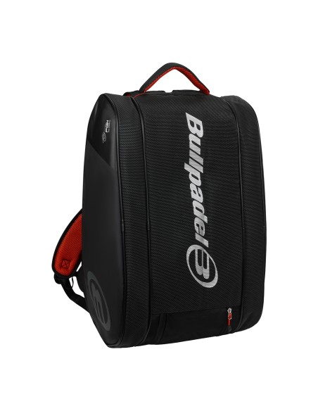 Bullpadel -Padel Bag Bullpadel Neuron Black Bpp26020