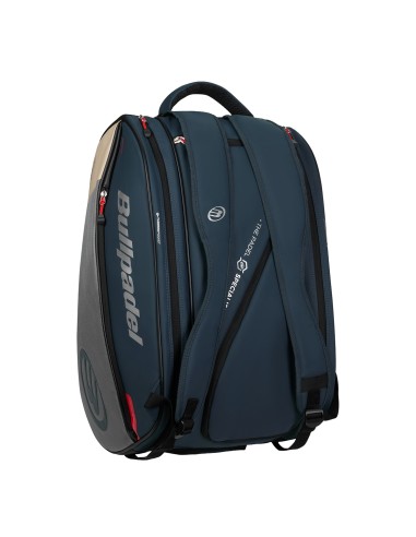 Bullpadel -Paletero Bullpadel Neuron BPP26017 006 495063