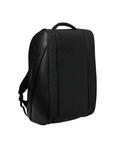 Bullpadel -Paletero Bullpadel Casual Negro Unisex Bpp26016