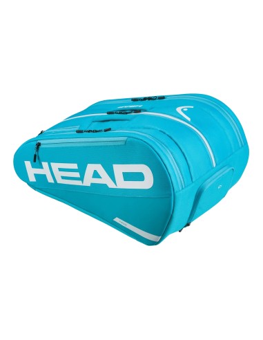 Head -Paletero Head Tour Azul 261346