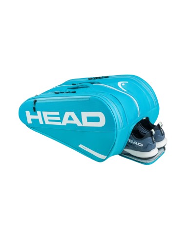 Head -Paletero Head Tour Azul 261346