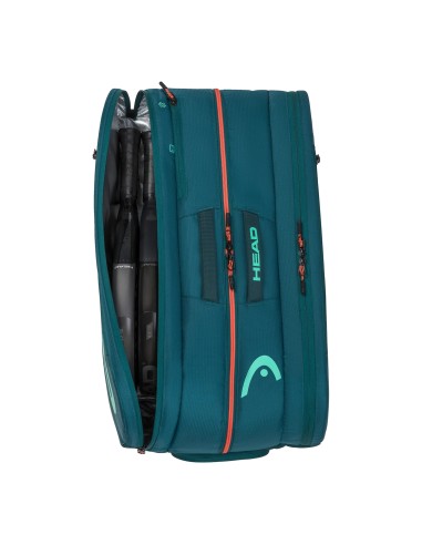 Head -Padelbag Head Tour Geor 261336