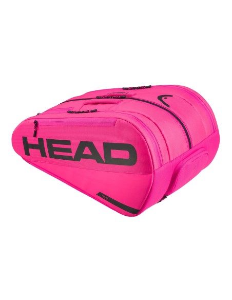 Head -Paletero Head Tour Rosa 261326