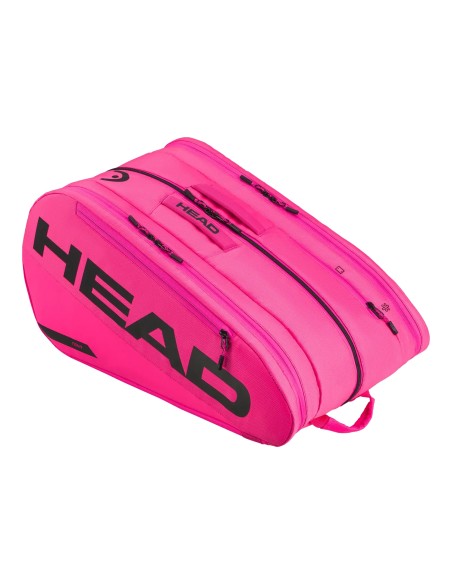 Head -Paletero Head Tour Rosa 261326