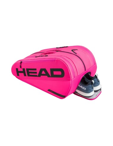 Head -Padelbag Head Tour Pink 261326