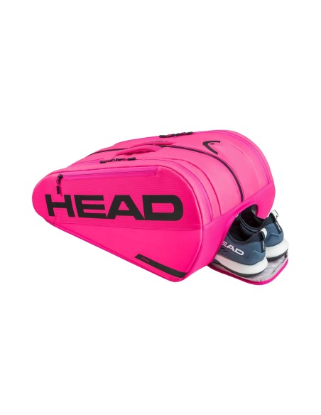 Head -Paletero Head Tour Rosa 261326