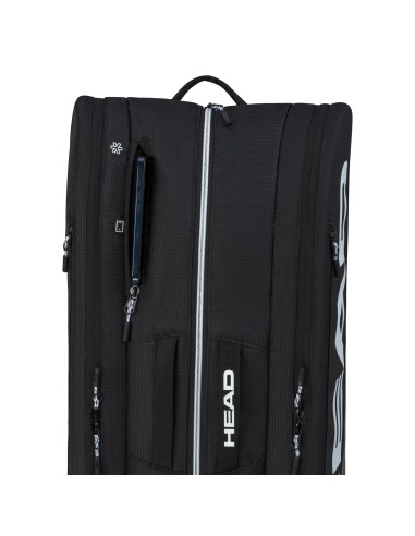 Head -Saco Head Tour Preto 261306