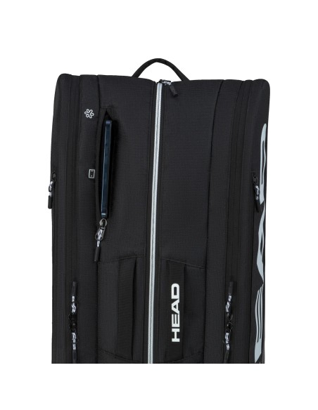 Head -Saco Head Tour Preto 261306