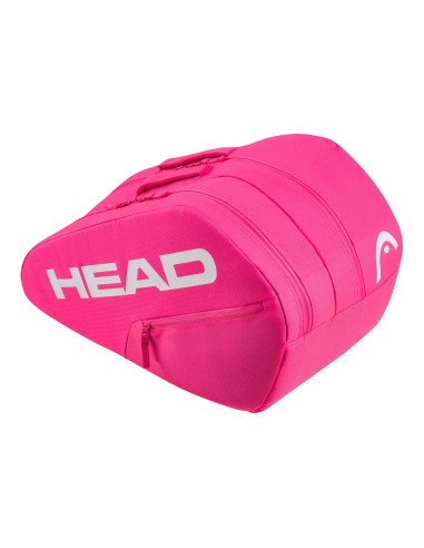 Padelbag Head Base Pink | Padelmania
