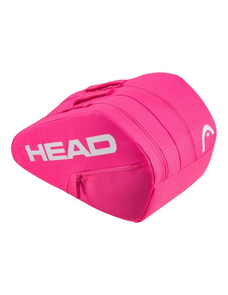 Padelbag Head Base Pink | Padelmania