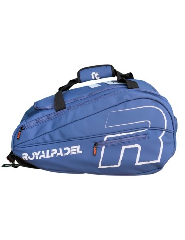 Royal Padel -Saco Royal Padel Force Blue 2026