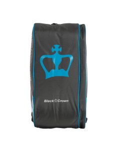 Black Crown -Saco Black Crown Ultimate Series V2 Cinza/Azul A005986 2