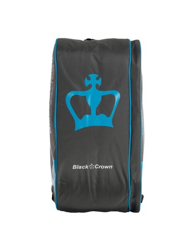 Black Crown -Paletero Black Crown Ultimate Series V2 Gris/Azul A005986