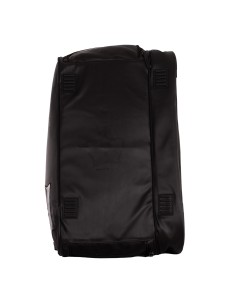 Paletero Black Crown Thunder Preto | Padelmania 2