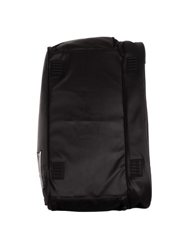 Paletero Black Crown Thunder Negro | Padelmania 