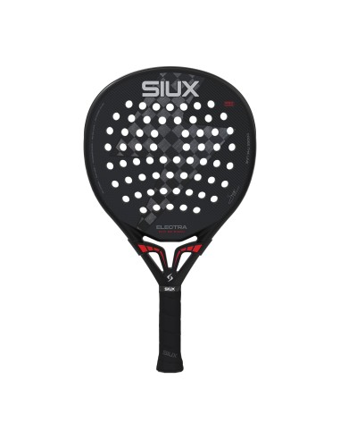 Siux -Siux Electra Pro Se Black 2026