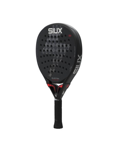 Siux -Siux Electra Pro Se Black 2026