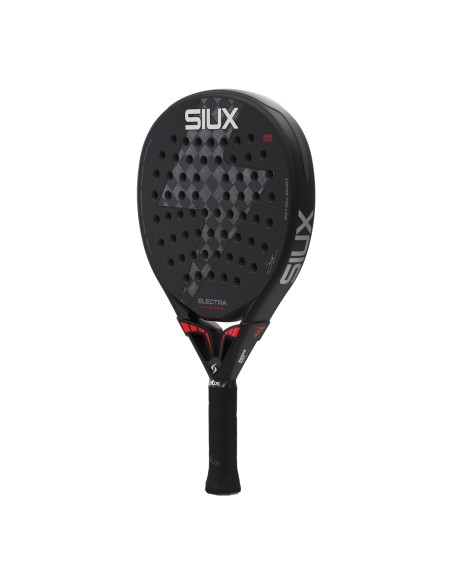 Siux -Siux Electra Pro Se Black 2026