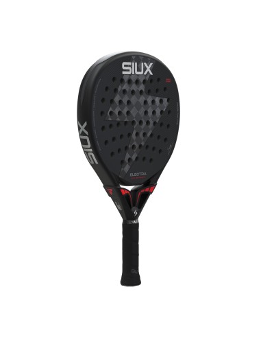 Siux -Siux Electra Pro Se Black 2026