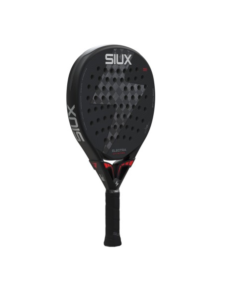 Siux -Siux Electra Pro Se Black 2026