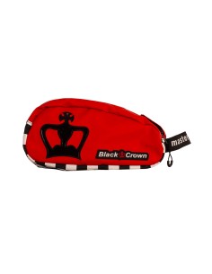 Necesser Black Crown Chiron Vermelho | Padelmania 2