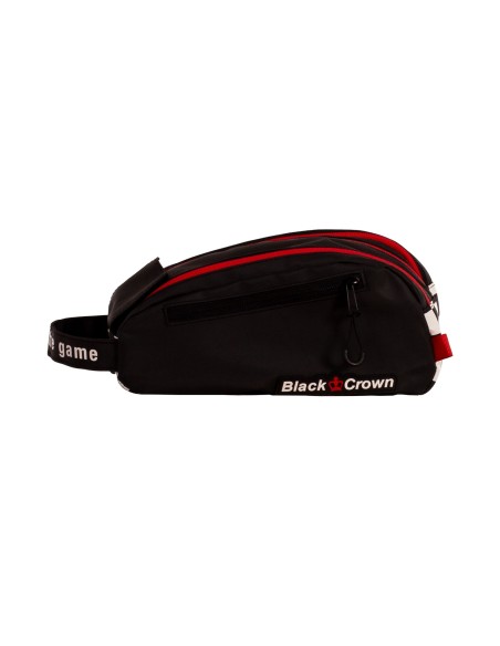 Necessaire Black Crown Chiron Preto | Padelmania