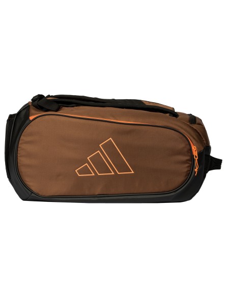 Saco Adidas Tour Bronze 2026 | Padelmania