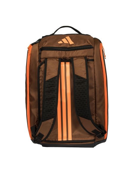 Padelbag Adidas Tour Bronze 2026 | Padelmania
