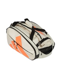 Saco Adidas Multigame Off White 2026 | Padelmania 2