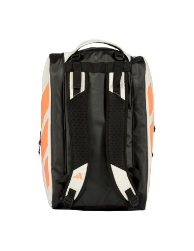 Padelbag Adidas Multigame Off White 2026 | Padelmania