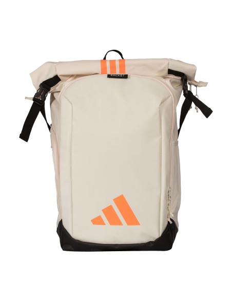 Bag Adidas Multigame Off White 2026 | Padelmania