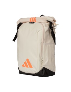 Mochila Adidas Multigame Off White 2026 | Padelmania 2