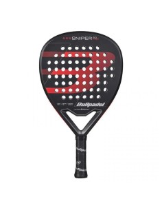 Bullpadel -Bullpadel Sniper 2.0 Power Negro 2026