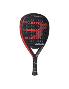Bullpadel -Bullpadel Sniper 2.0 Power Black 2026 2